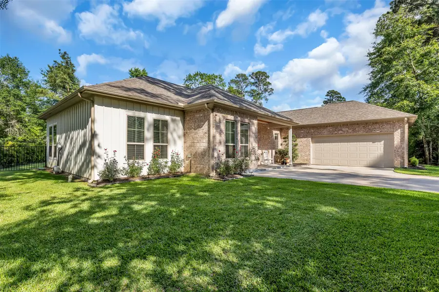 12134 S Tara Plantation Drive, Tomball, TX 77375 - #3