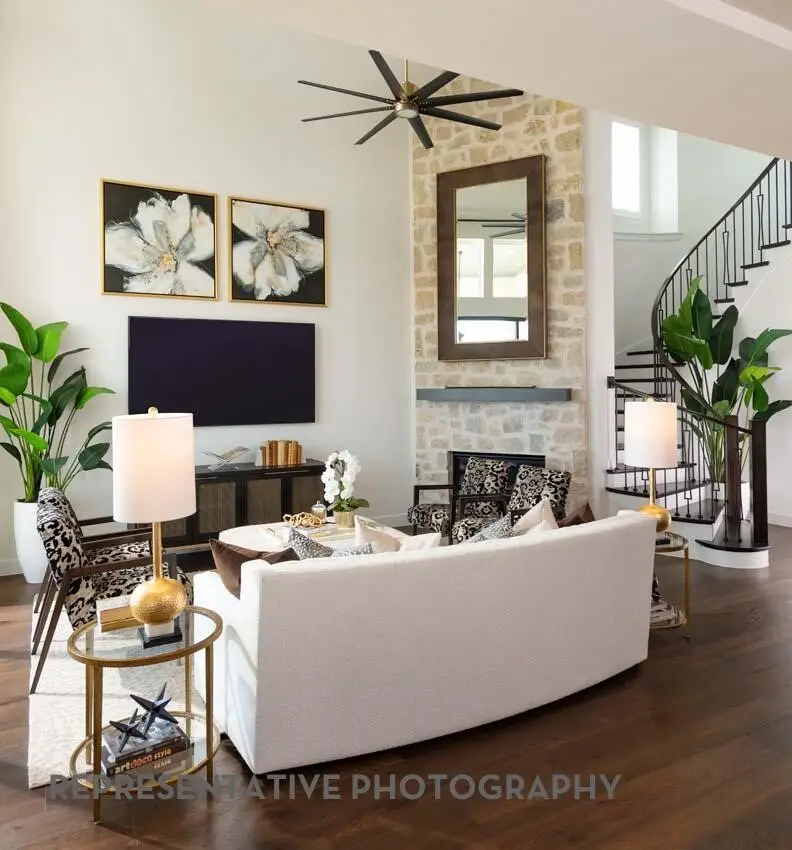 941 Hilltop View Lane, League City, TX 77546 - #3