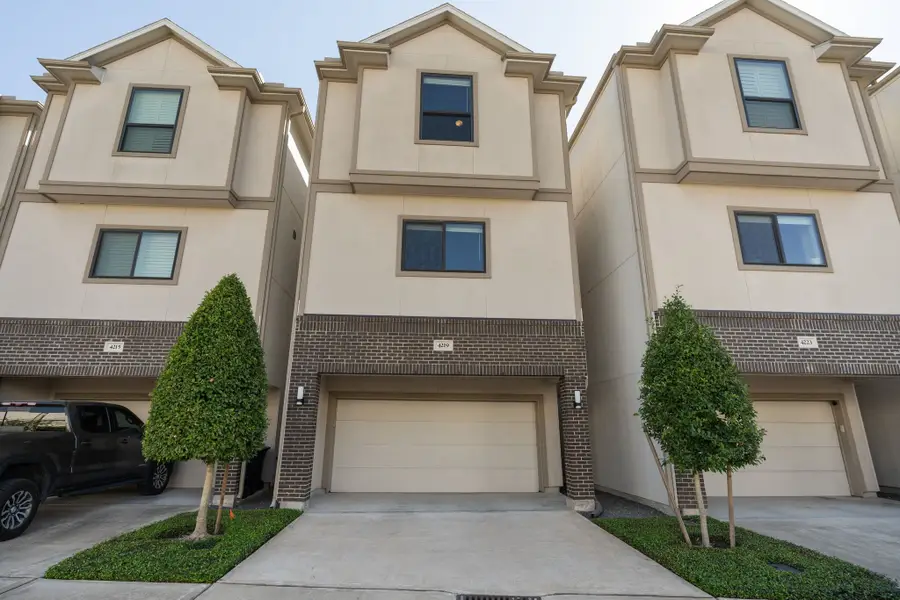 4219 Allen Street, Houston, TX 77007 - Image #2