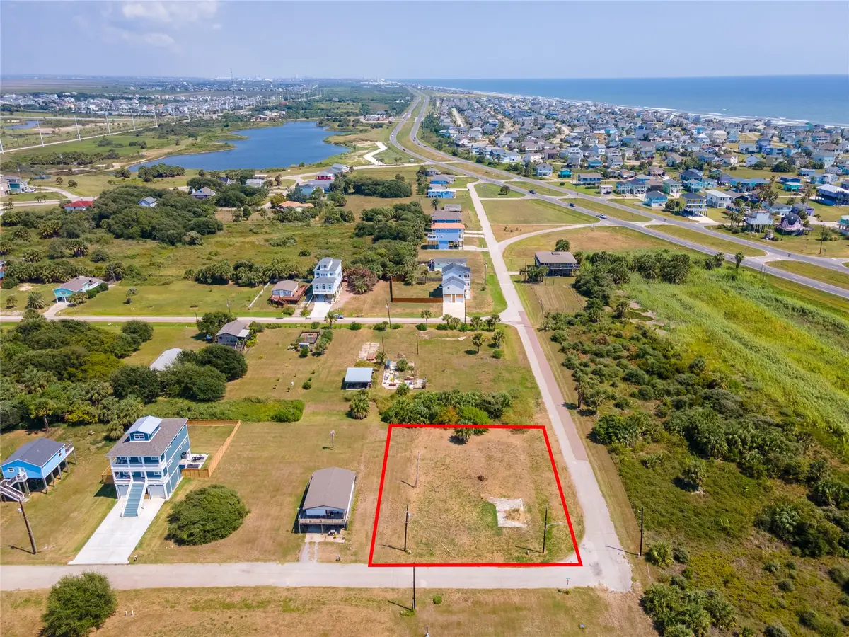 3925 El Lago Street, Galveston, TX 77554 - #1