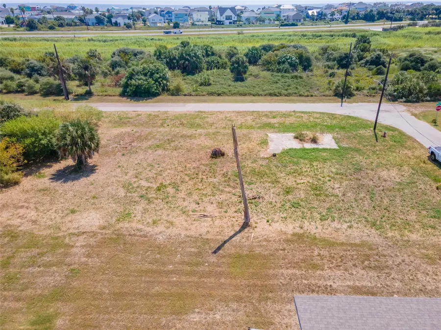3925 El Lago Street, Galveston, TX 77554 - #3