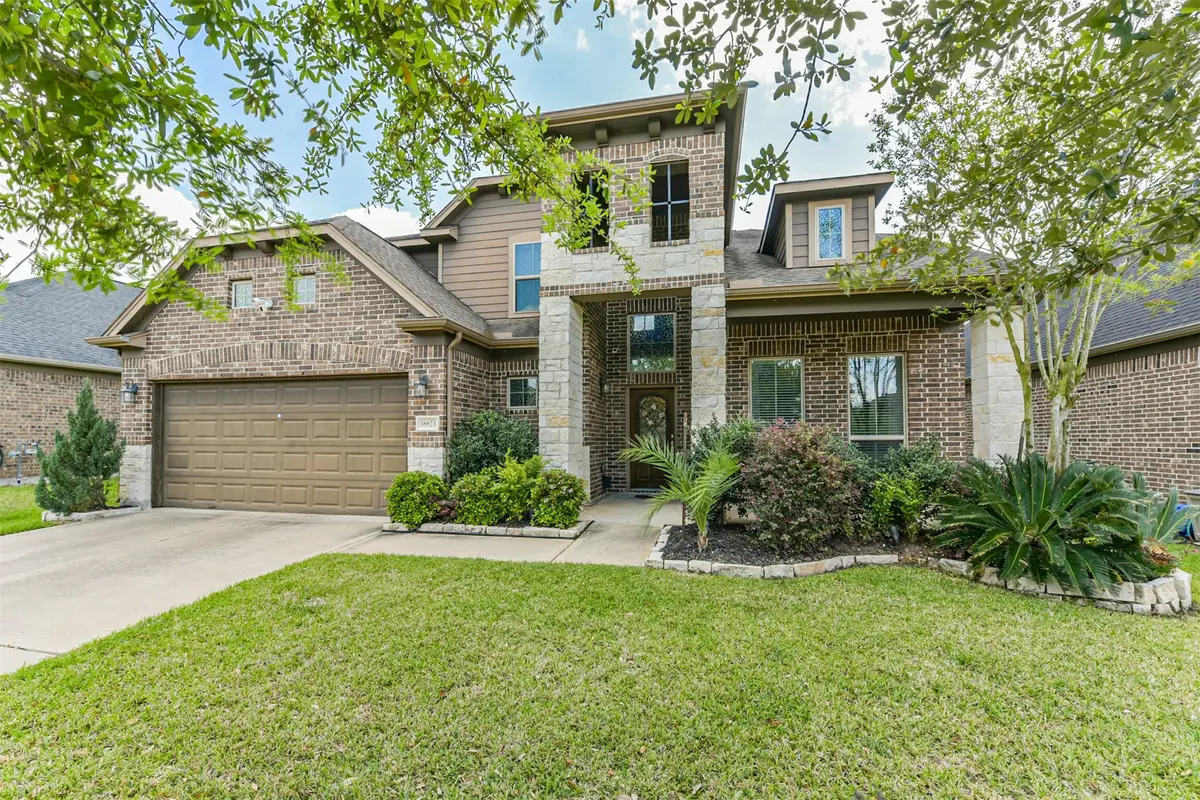 18823 Bene Vista Drive, Houston, TX 77084 - #1