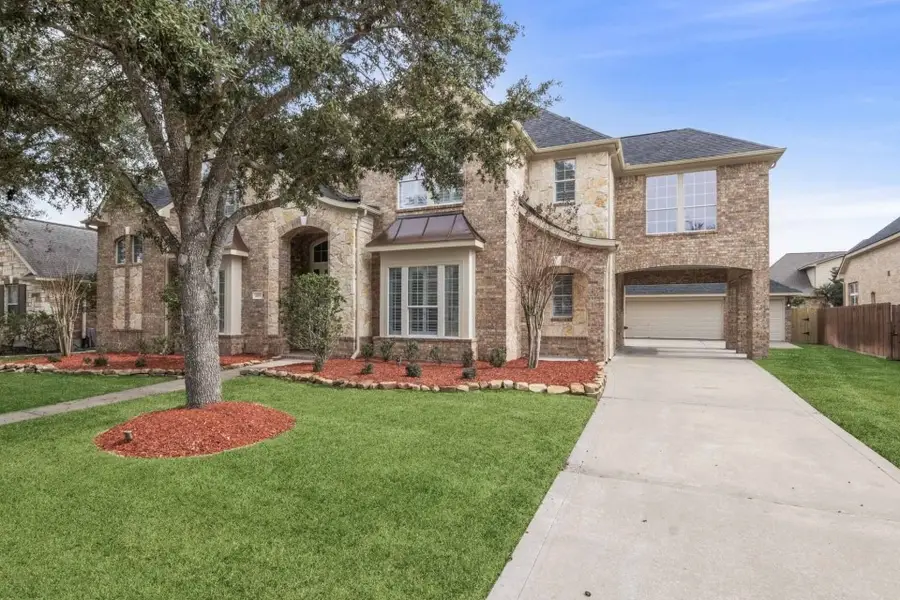 4535 Broken Rock Lane, Sugar Land, TX 77479 - #2