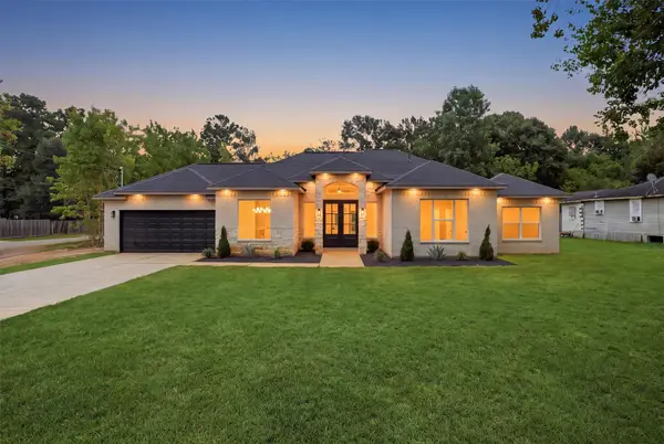 16701 Ardmore Street, Conroe, TX 77302
