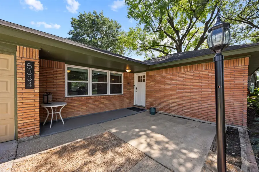 5334 Saxon Drive, Houston, TX 77092 - #3