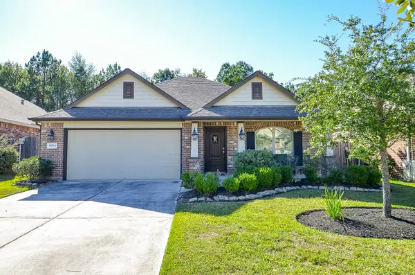 18764 Kelly Meadows Lane, New Caney, TX 77357