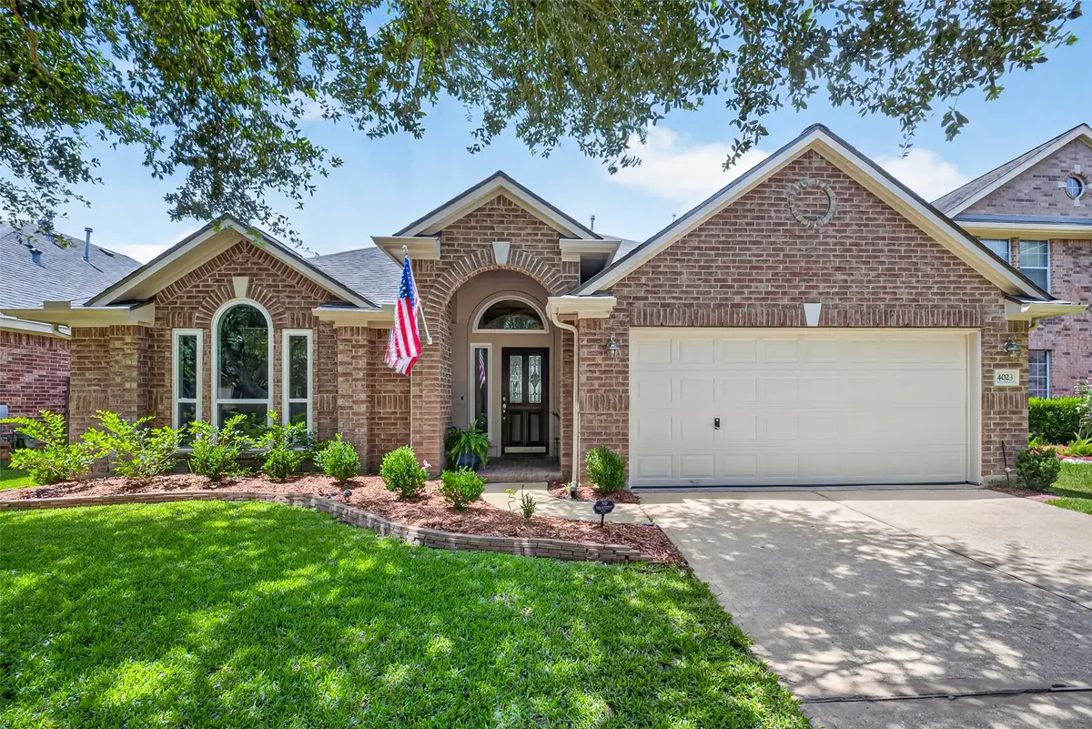 4023 Chestnut Bend, Missouri City, TX 77459 - #1