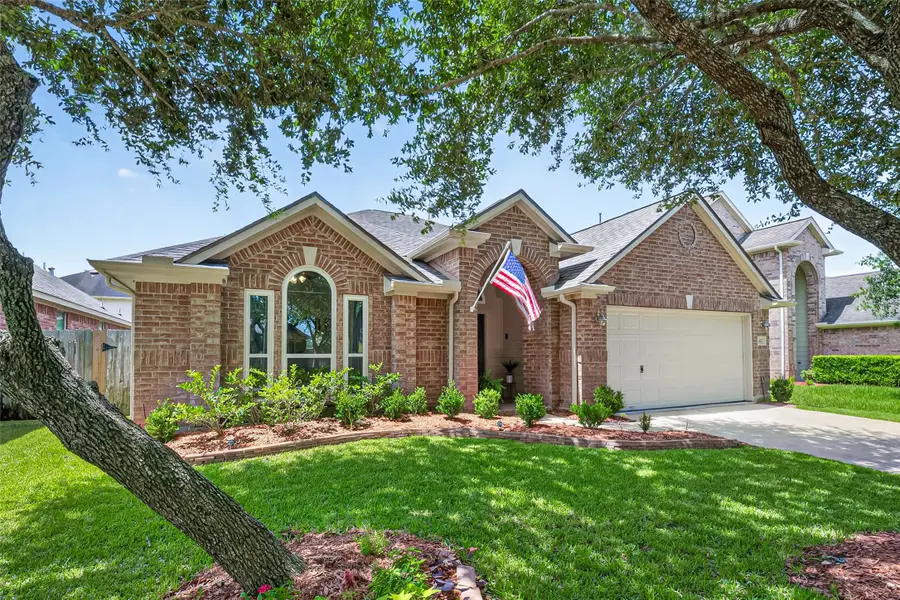 4023 Chestnut Bend, Missouri City, TX 77459 - #2