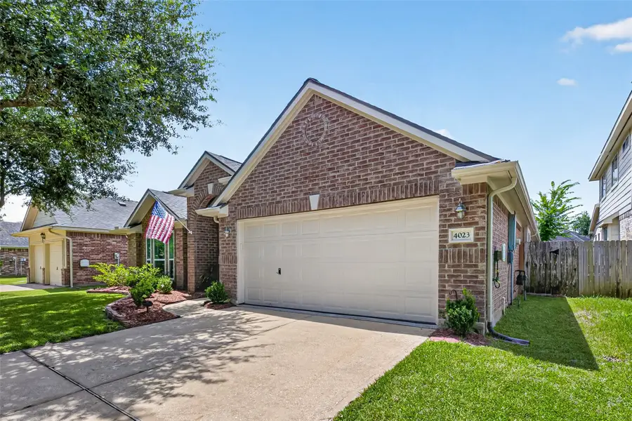 4023 Chestnut Bend, Missouri City, TX 77459 - #3