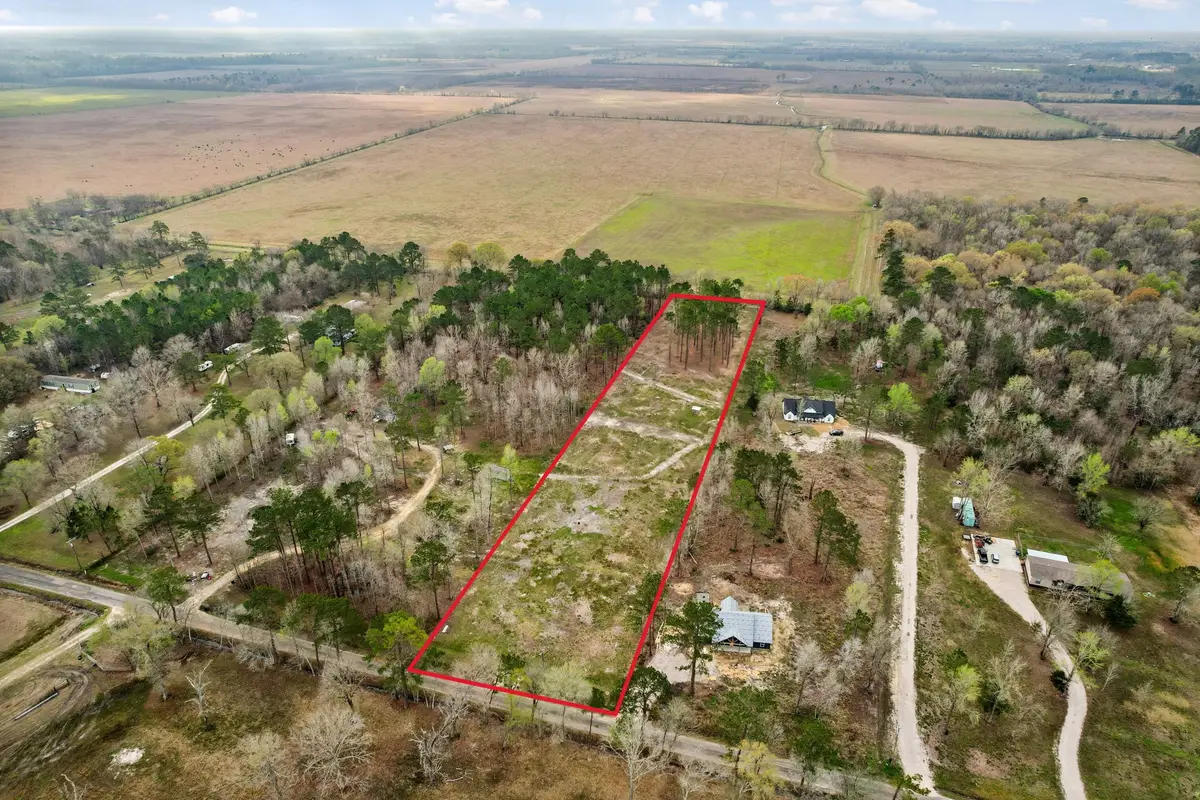 990 County Road 2112, Liberty, TX 77575 - #1