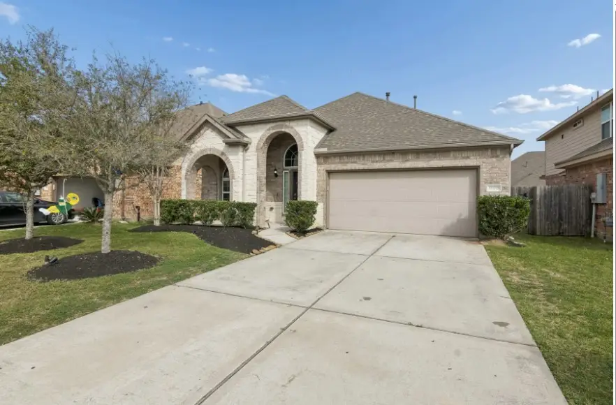 21335 Shadbush Avenue, Porter, TX 77365 - #1