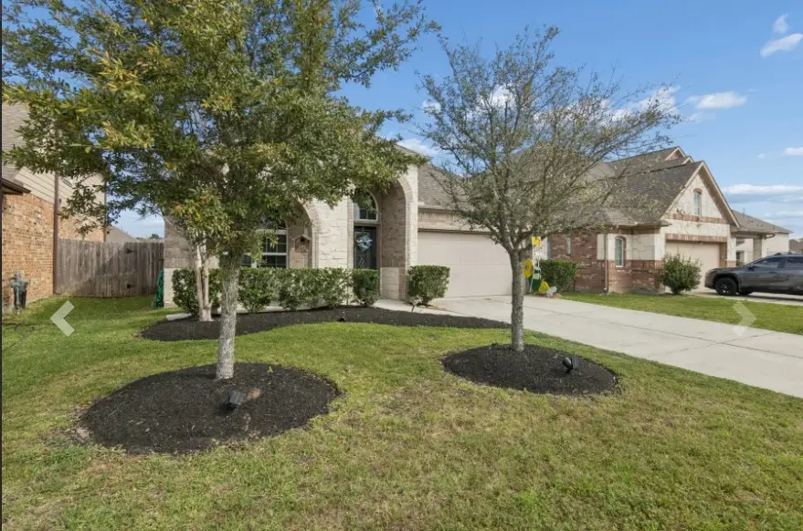 21335 Shadbush Avenue, Porter, TX 77365 - #2