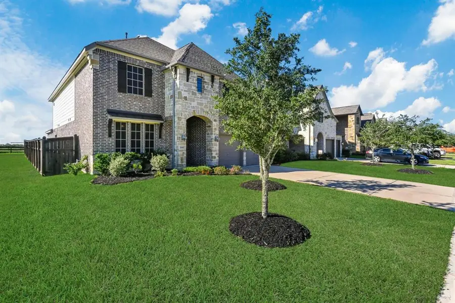 9881 Western Sky Drive, Brookshire, TX 77423 - #3
