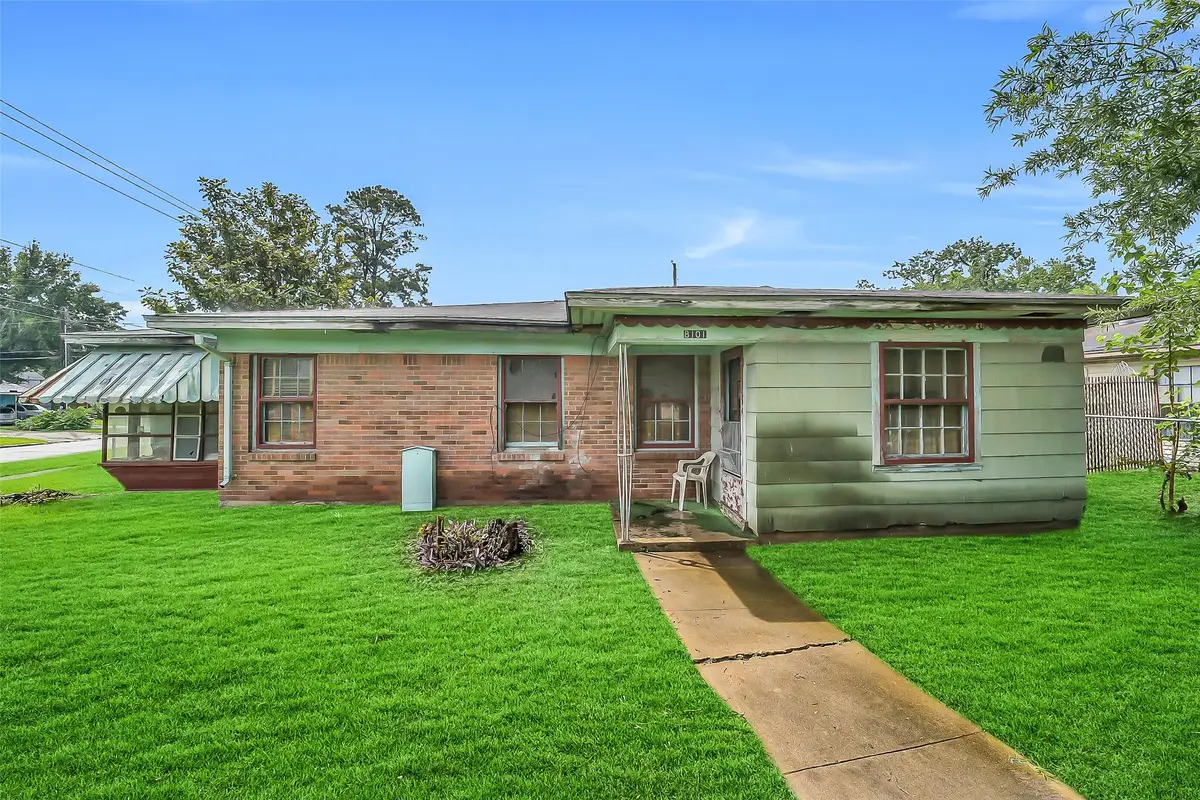 8101 Howard Drive, Houston, TX 77017 - #1