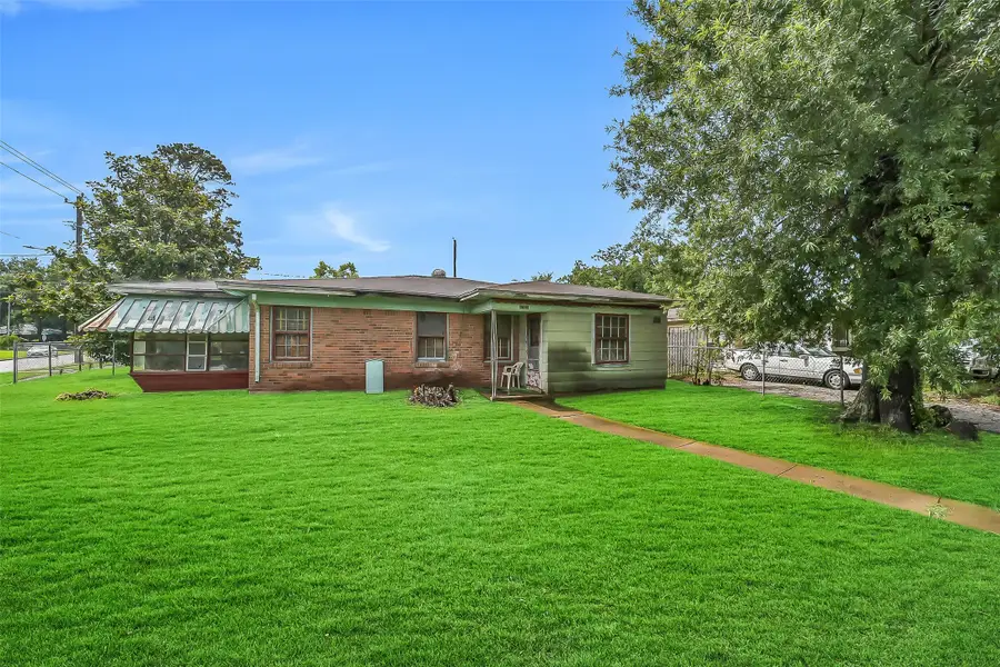 8101 Howard Drive, Houston, TX 77017 - #2