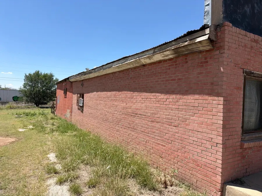 205 N Hughes Street, Amarillo, TX 79107 - #3
