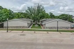 4305-4309 College Main Street, Bryan, TX 77801 - #1