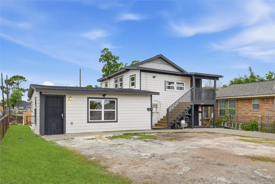 7010 Brownsville Street #3, Houston, TX 77020 - #2
