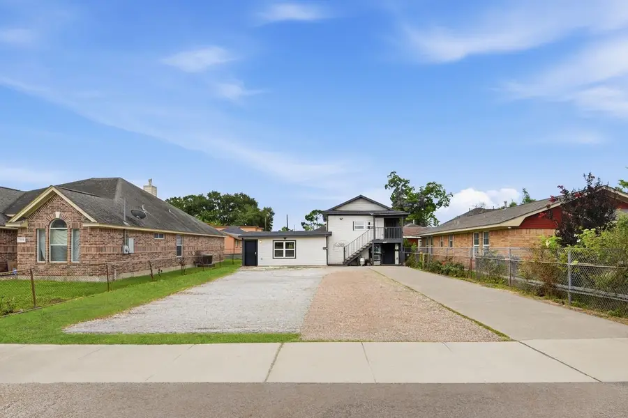 7010 Brownsville Street #3, Houston, TX 77020 - #3