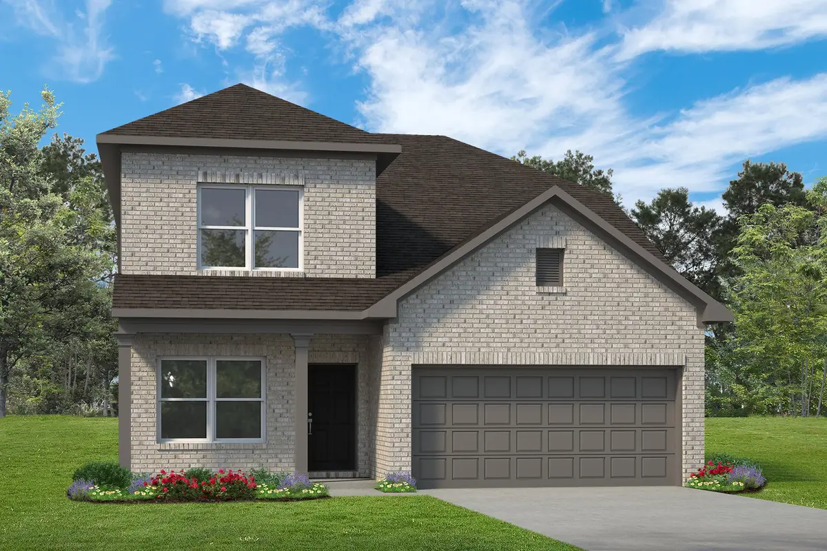 2839 Wind Cave Lane, Iowa Colony, TX 77583 - #1