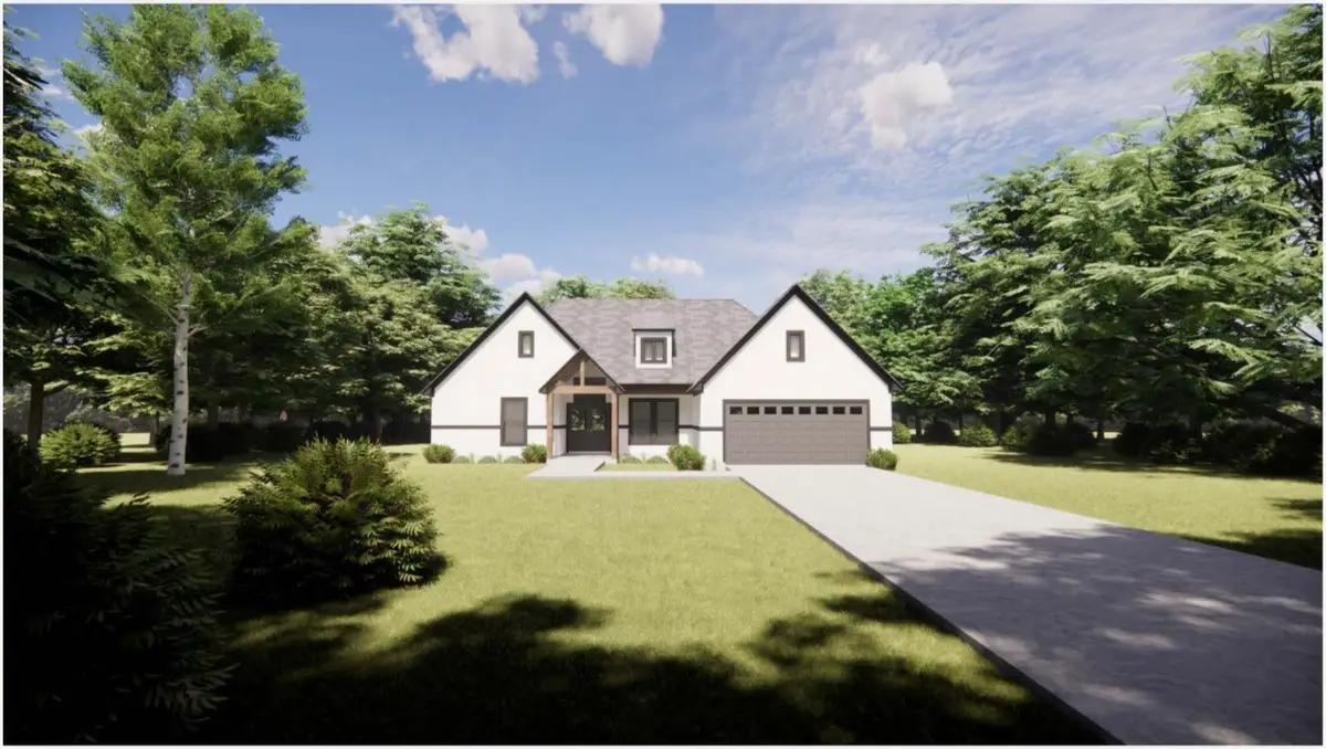 12170 Mustang Avenue, Willis, TX 77378 - #1