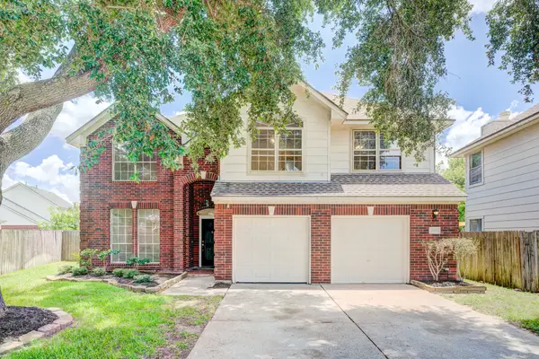 8510 Nashwood Court, Houston, TX 77040