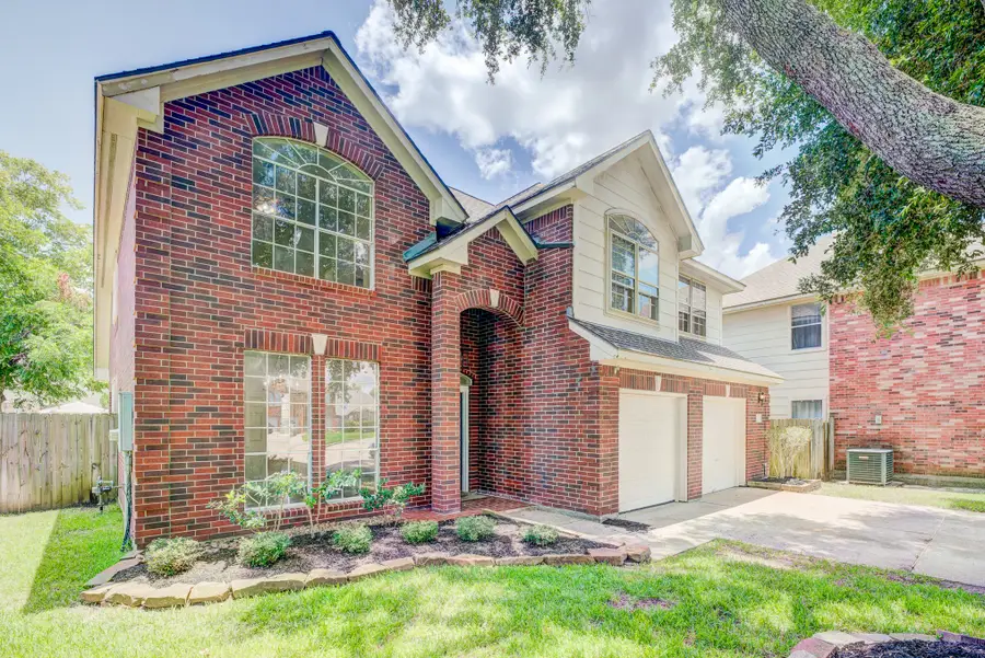 8510 Nashwood Court, Houston, TX 77040 - #2