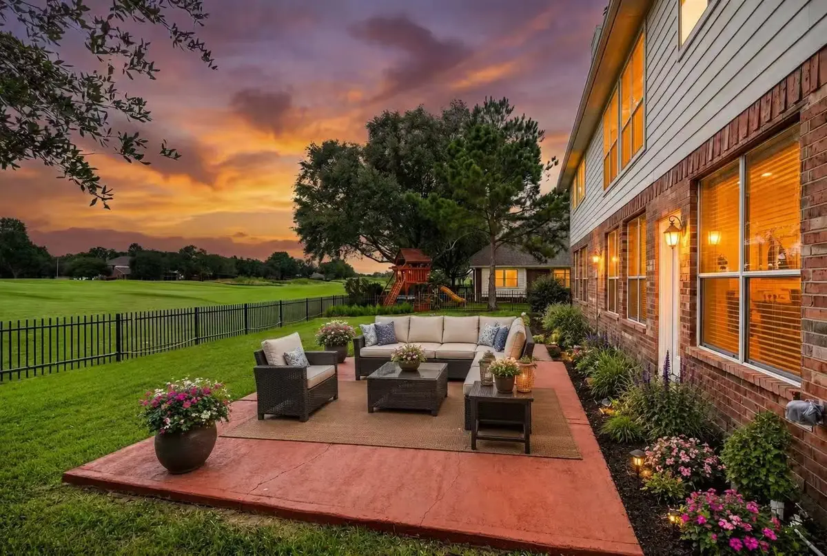 16230 S Southern Stone Drive, Houston, TX 77095 - #1