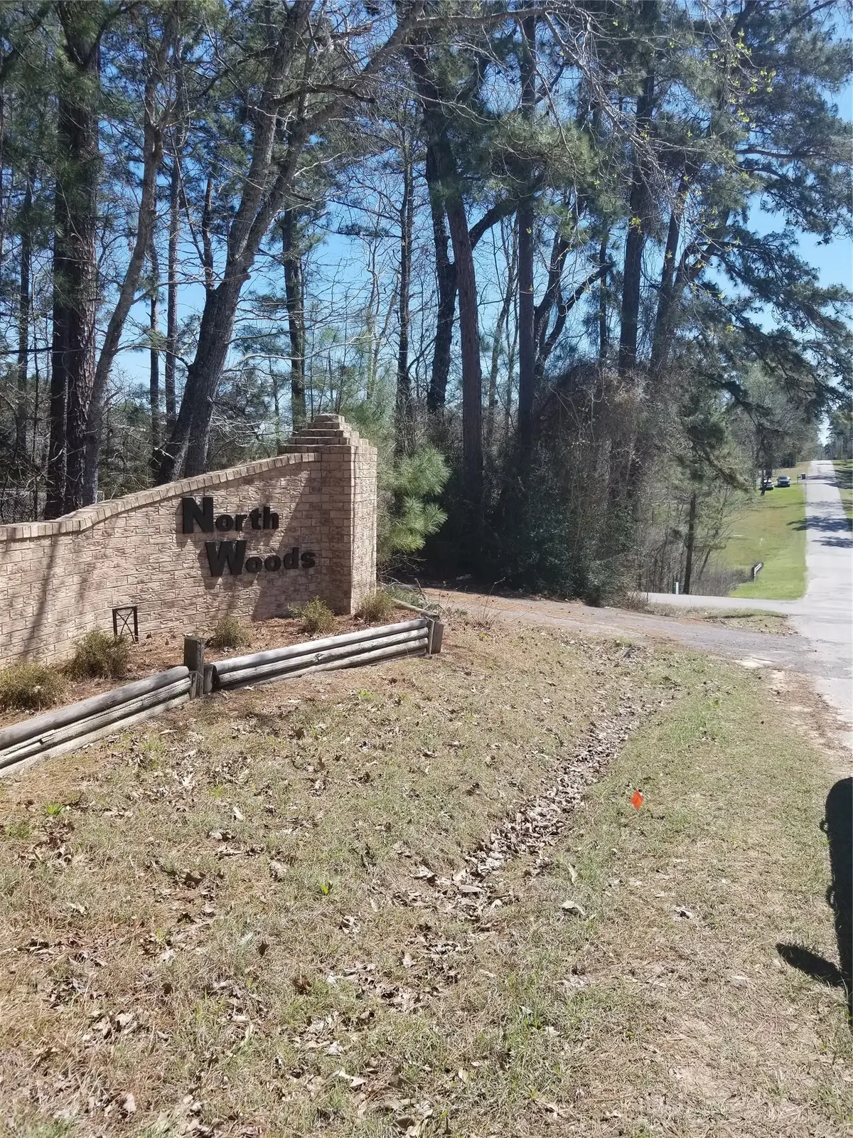 0 Northwoods Drive, Point Blank, TX 77364 - #1