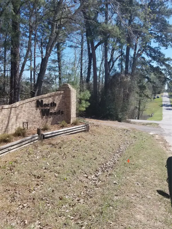 0 Northwoods Drive, Point Blank, TX 77364