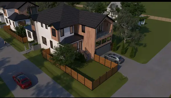 6440 De Priest Street, Houston, TX 77091