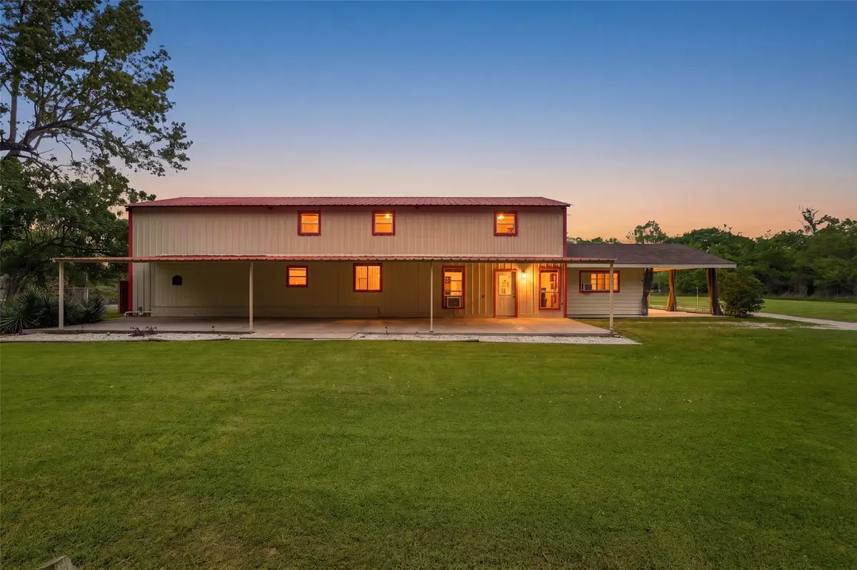 1576 Belle Terre Drive, Huffman, TX 77336 - #1
