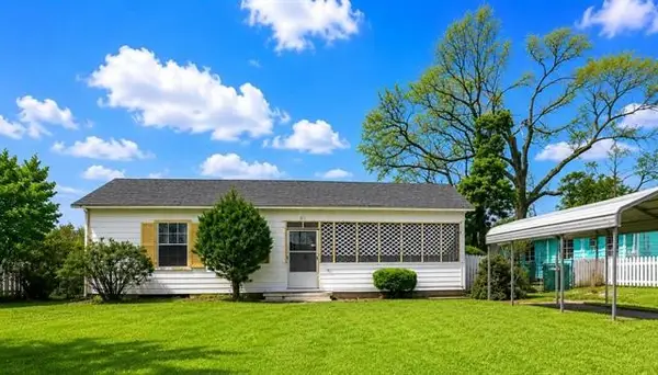 813 28 Street, Orange, TX 77630