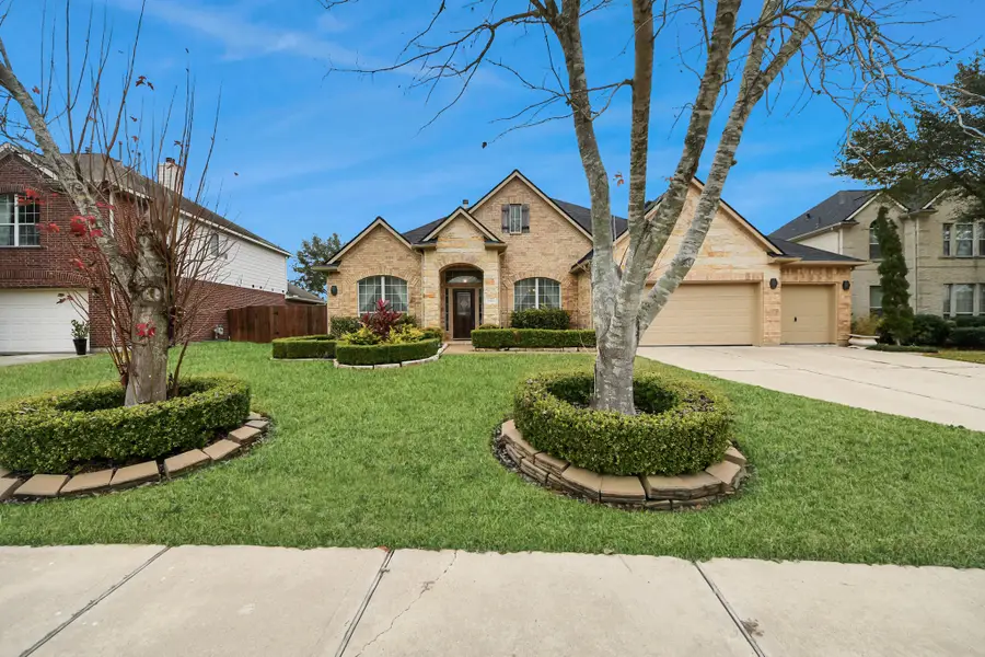 13803 Rose Bay Court, Pearland, TX 77584 - Image #3