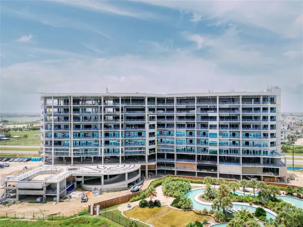 10525 San Luis Pass Road #609, Galveston, TX 77554