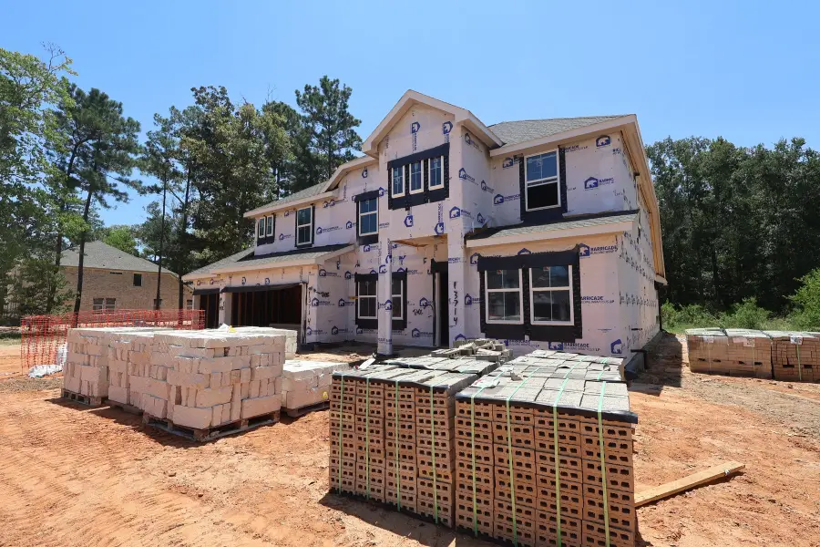 13714 Pamela Belle Path, Conroe, TX 77306 - #2