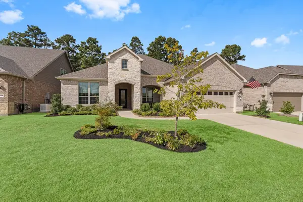 413 New Forest Lane, The Woodlands, TX 77382