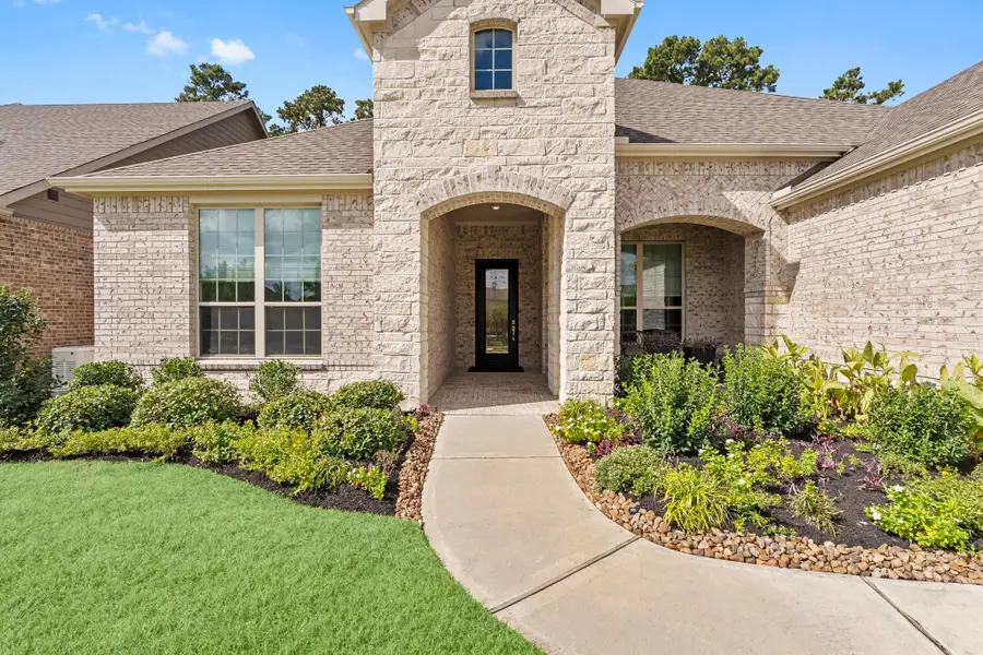 413 New Forest Lane, The Woodlands, TX 77382 - #3