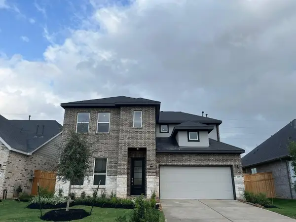 7142 Salt Dome Drive, League City, TX 77573