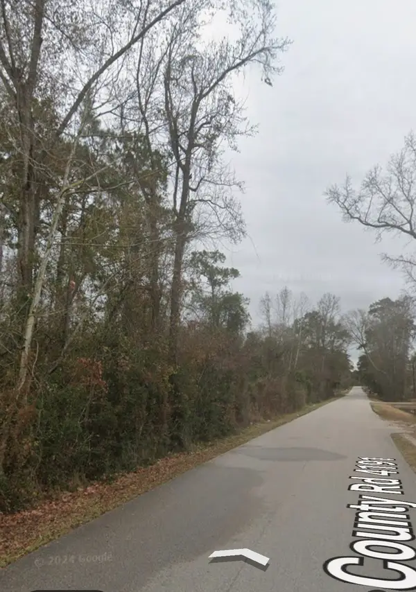 4191 County Road, Orange, TX 77632