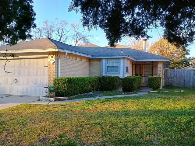 3822 Mattingham Drive, Houston, TX 77066 - #1