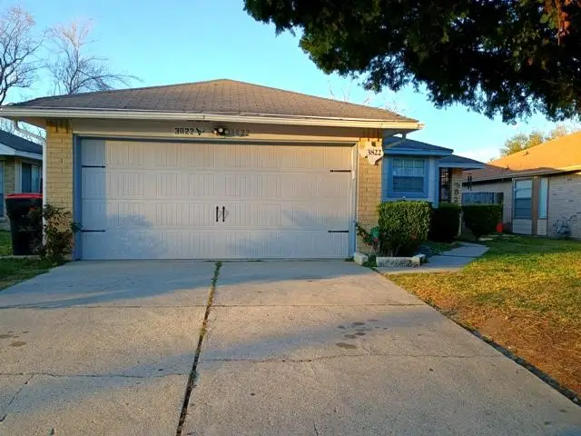 3822 Mattingham Drive, Houston, TX 77066 - #2