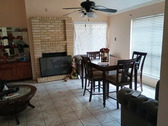 3822 Mattingham Drive, Houston, TX 77066 - #3