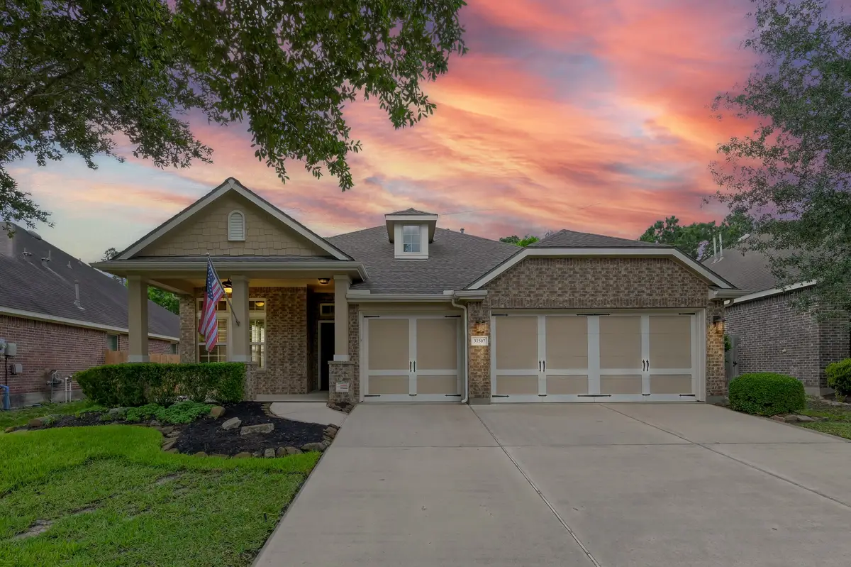 31507 Boulder Cliff Lane, Spring, TX 77386 - #1