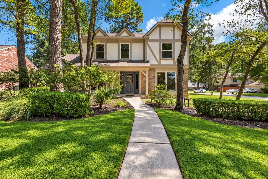 2 Tall Sky Place, The Woodlands, TX 77381 - #2