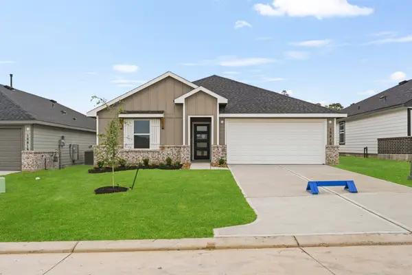 15810 Narrow Leaf Lane, Montgomery, TX 77316