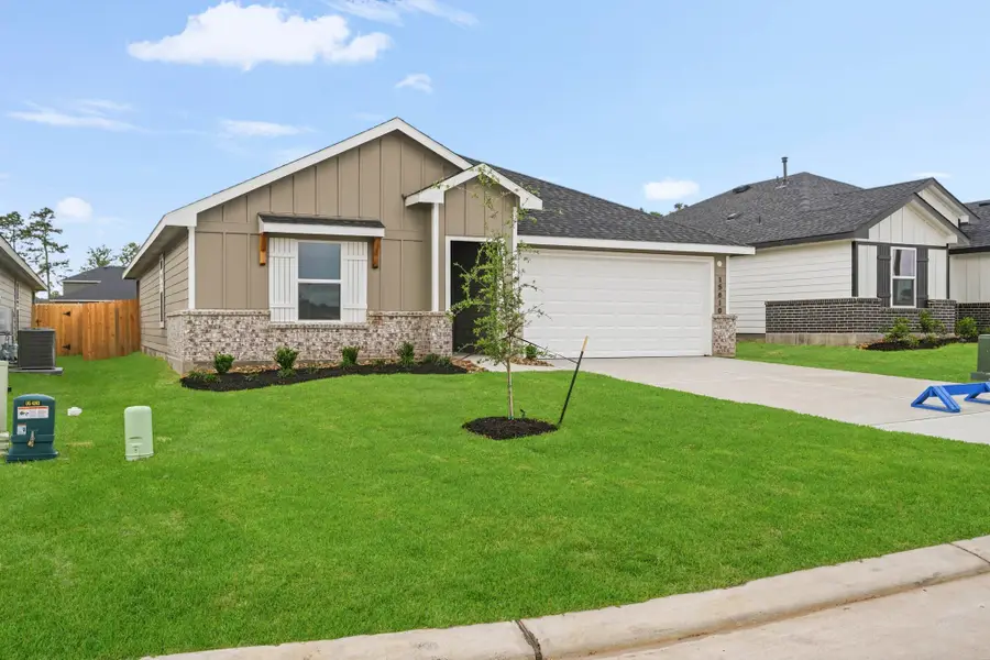 15810 Narrow Leaf Lane, Montgomery, TX 77316 - #3