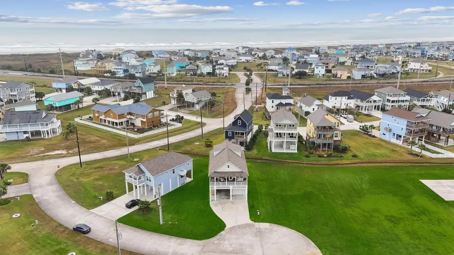3810 Carmel Court, Galveston, TX 77554 - #3