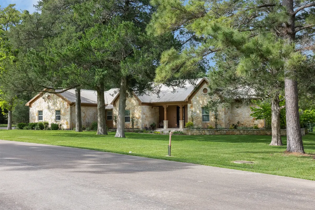 404 Saint Andrews Drive, New Ulm, TX 78950 - #1