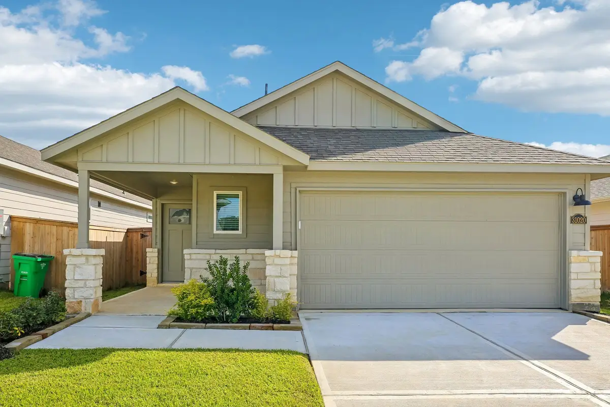 31020 Rova Boat Drive, Huffman, TX 77336 - #1